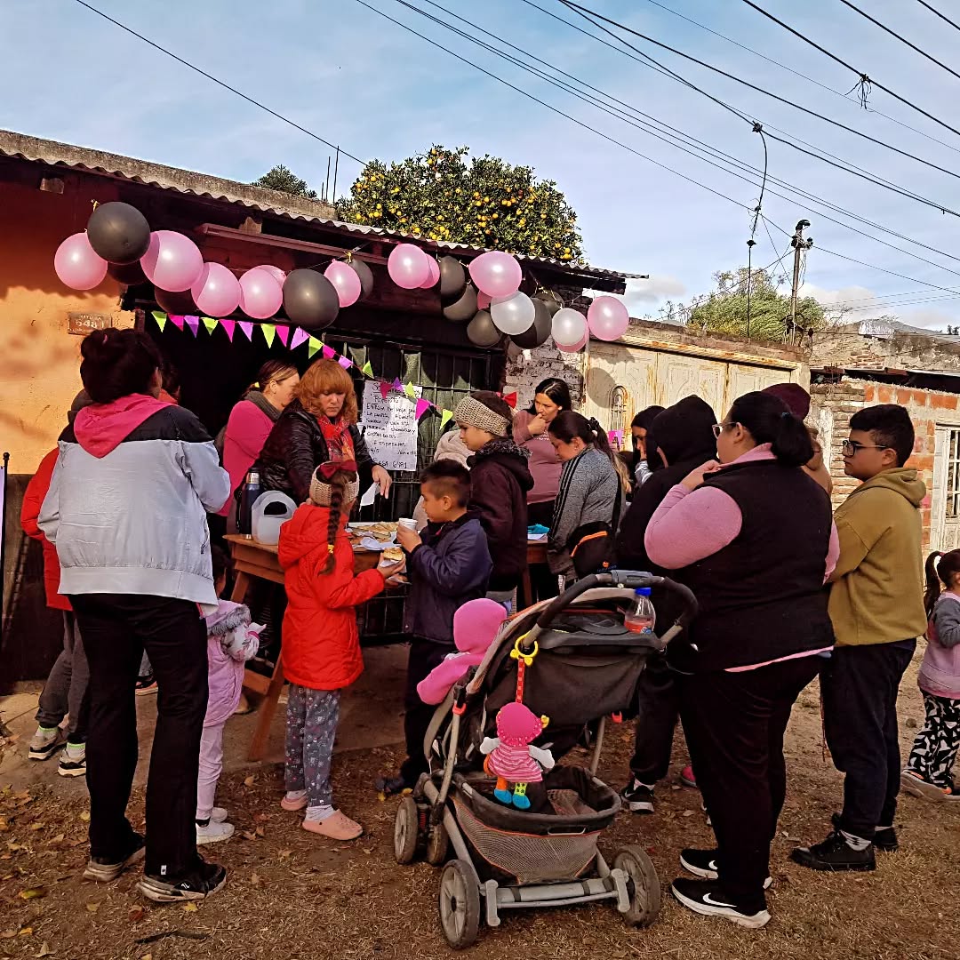 Seguridad Alimentaria y Asistencia