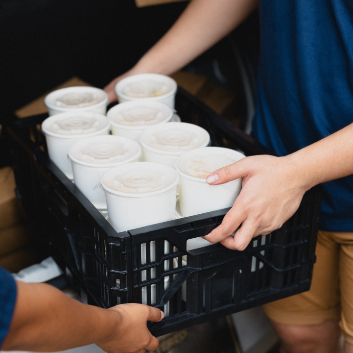 Voluntariado Unidos en Acción 1