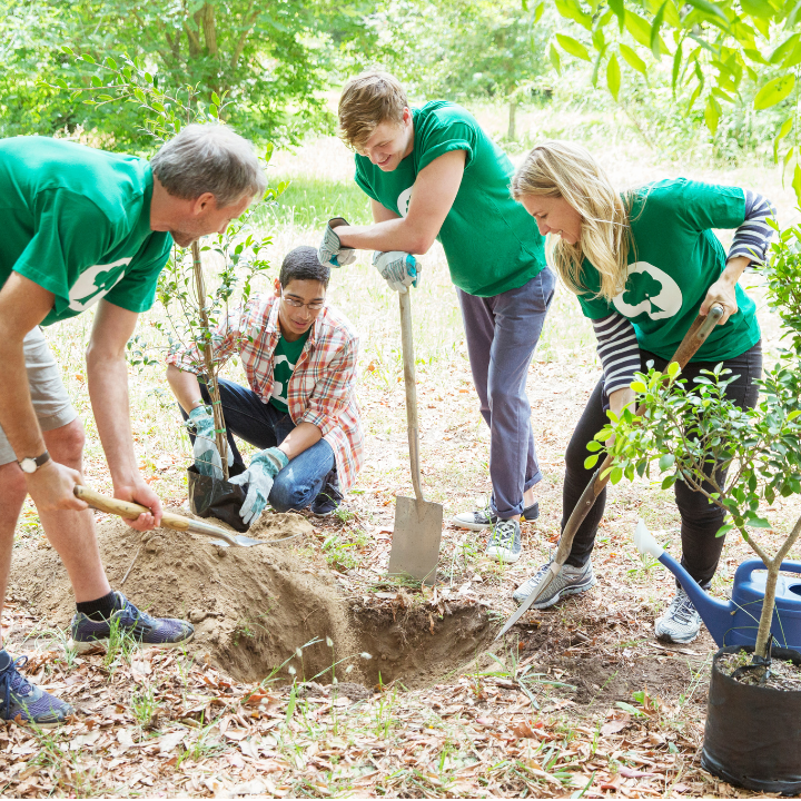 Voluntariado Unidos en Acción 2