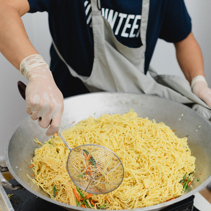 Voluntariado Unidos en Acción 6