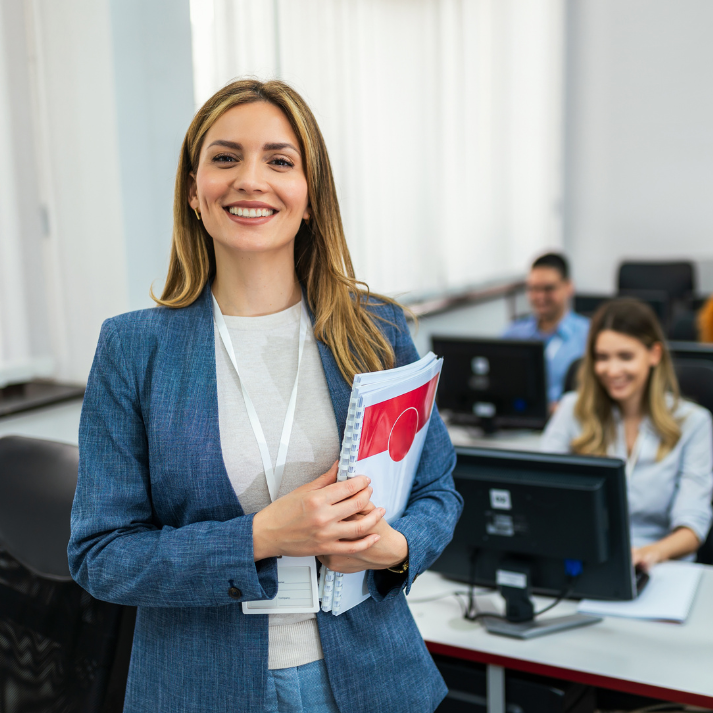 Voluntariado Unidos en Acción 8